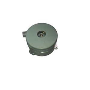 turbina centrifuga per ventilatore per terapia intensiva