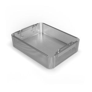 cestello di sterilizzazione per strumenti 1