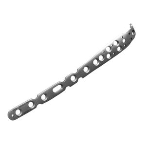 placca di compressione per ulna