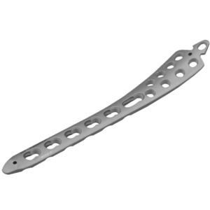 placca di compressione per tibia 1