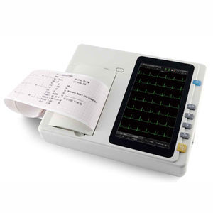 elettrocardiografo da riposo 1
