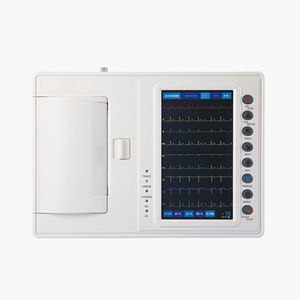 elettrocardiografo da riposo 1