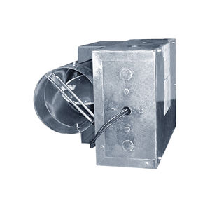 ventilconvettore da soffitto