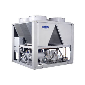 refrigeratore d'acqua con raffreddamento ad aria 1