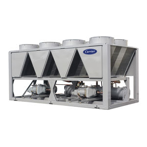 refrigeratore d'acqua con raffreddamento ad aria 1