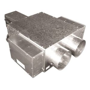 ventilconvettore da soffitto