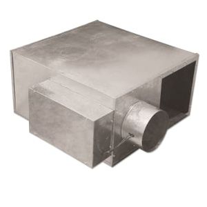 ventilconvettore da soffitto