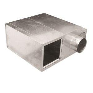 ventilconvettore da soffitto