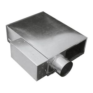ventilconvettore da soffitto