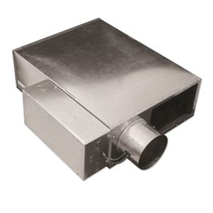 ventilconvettore da soffitto