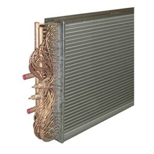 ventilconvettore da soffitto