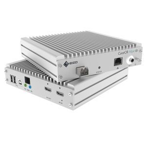 encoder/decoder video
