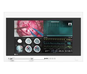 monitor per sala operatoria 1