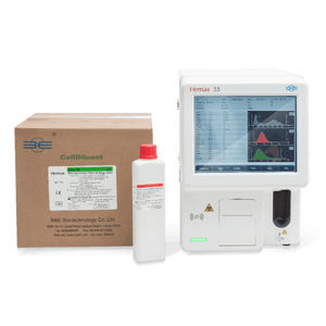 analizzatore ematologico automatico