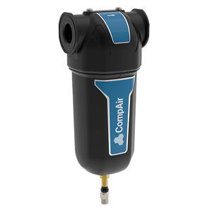 separatore per pompe a vuoto olio/acqua