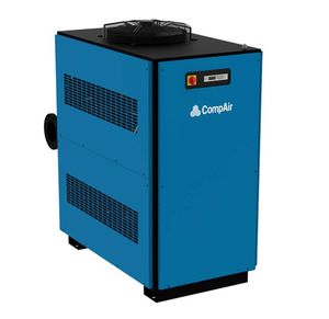 essiccatore per aria compressa a refrigerazione