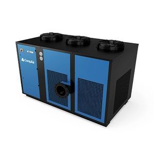 essiccatore per aria compressa a refrigerazione