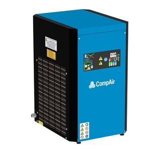 essiccatore per aria compressa a refrigerazione
