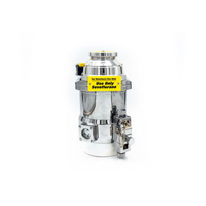 evaporatore per anestesia veterinaria 1