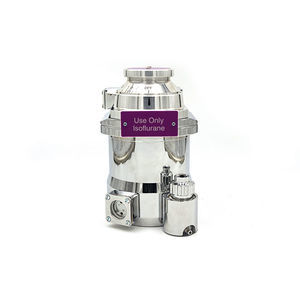 evaporatore per anestesia veterinaria 1