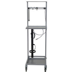 carrello per anestesia 1