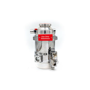 evaporatore di gas anestetici 1