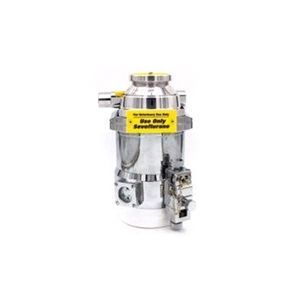 evaporatore di gas anestetici 1