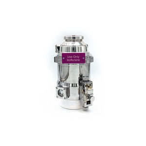 evaporatore di gas anestetici 1