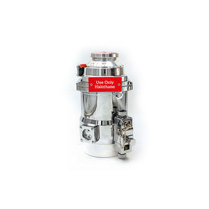evaporatore di gas anestetici 1