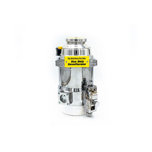 evaporatore di gas anestetici 1