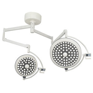 lampada scialitica a soffitto