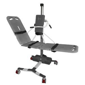 piattaforma sollevapersone elettrica