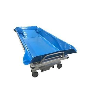 carrello da doccia a batteria