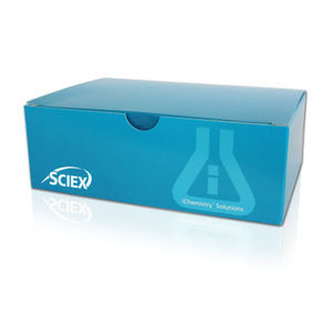 kit di reagenti in soluzione 1