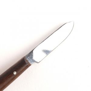 spatola per cera odontoiatrica