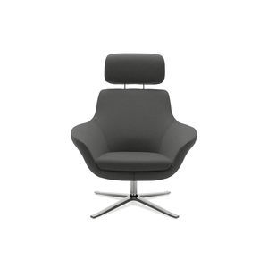 poltrona per sala d'attesa