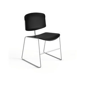 sedia per sala d'attesa