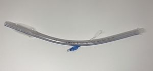 tubo endotracheale orale