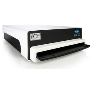 scanner CR veterinario