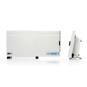 scanner CR veterinario