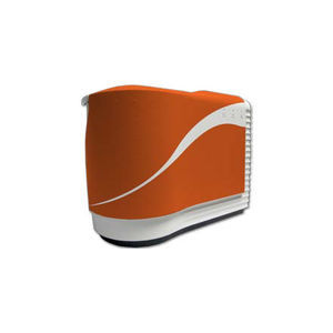 scanner CR veterinario