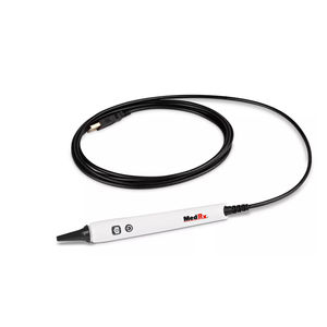 videotoscopio con speculum