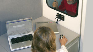 audiometro clinico