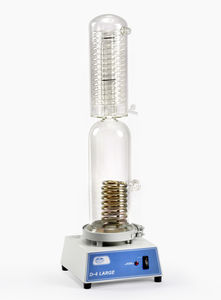 distillatore d'acqua da laboratorio