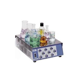 agitatore di laboratorio magnetico