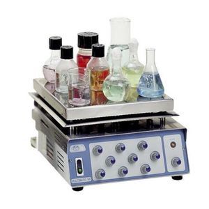 agitatore di laboratorio magnetico