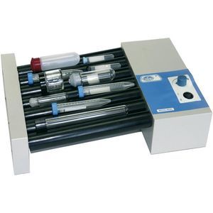 agitatore di laboratorio rotativo