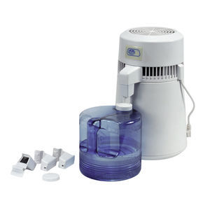 distillatore d'acqua per sterilizzatore 1