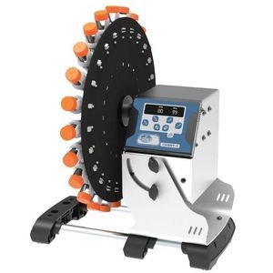 agitatore di laboratorio rotativo