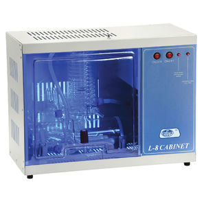 distillatore d'acqua da laboratorio 1